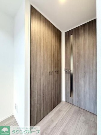 エレミ本蓮沼の物件内観写真